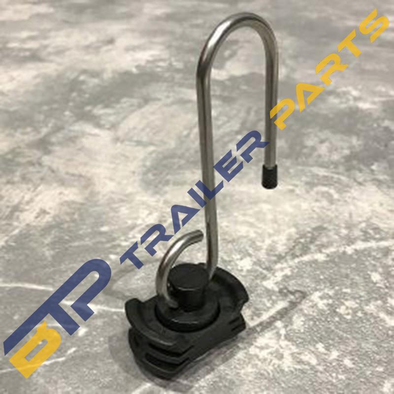 SINGLE STUD FITTING