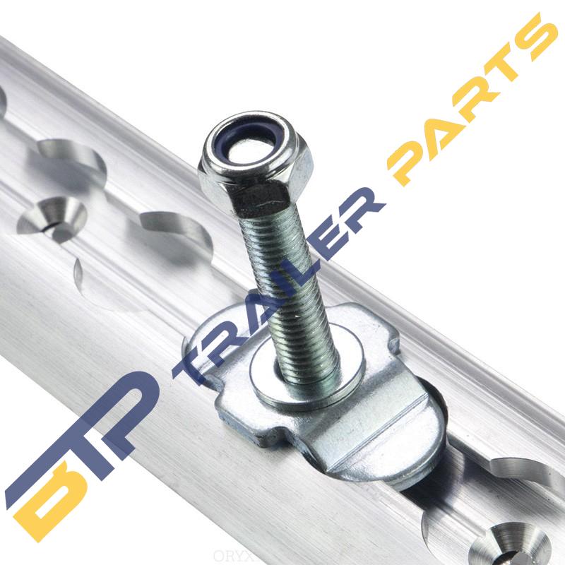 Schraub-Fitting