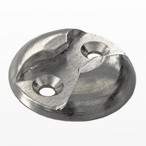 Single Stud Fitting Anchor Plate  