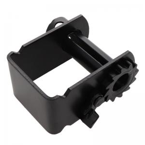 Storable Sliding C Channel Winch
