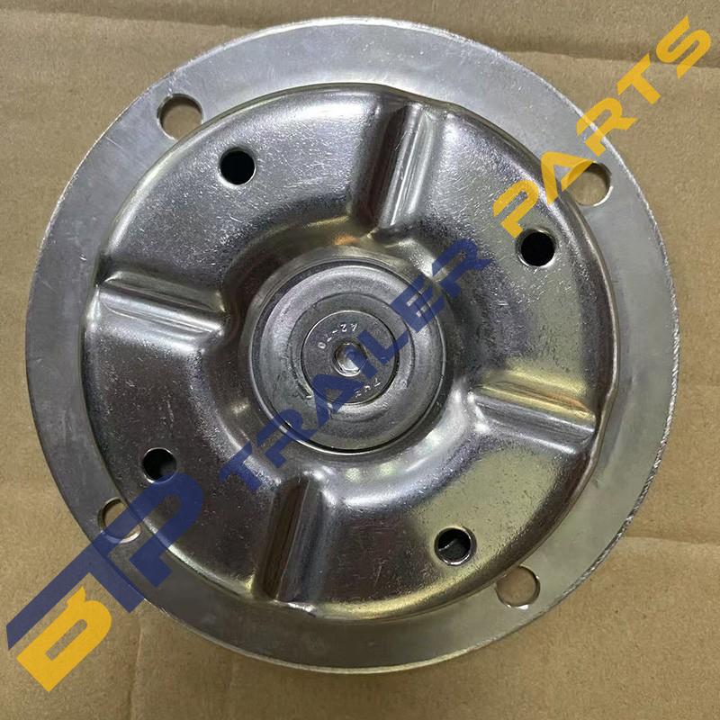 Swivel / Rotating Pan Fitting | 6,000 lbs. BS

