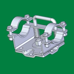 Swivel Clamps
Swivel Clamps