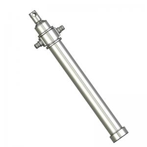 TELESCOPIC CYLINDERS