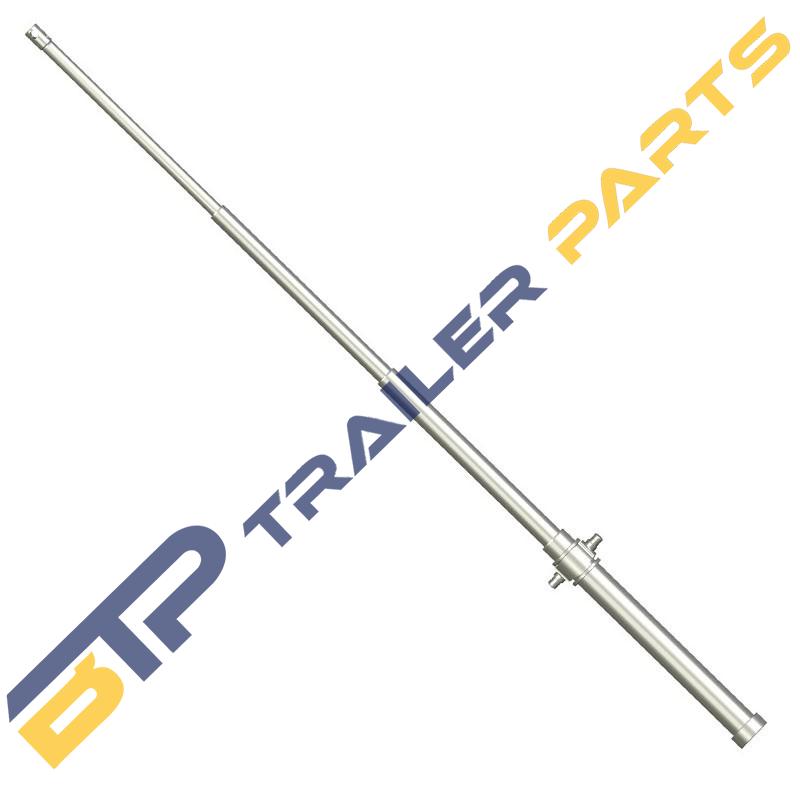 TELESCOPIC CYLINDERS