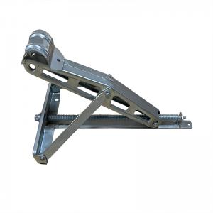 TRAILER  JACK STAND HEAVY DUTY STABILIZER LEGS
