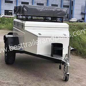 Tent Trailer 03