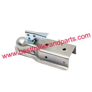 Tongue Trailer Coupler