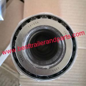 Trailer Axle Bearing
