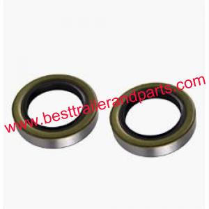 Trailer Axle Grease Seal