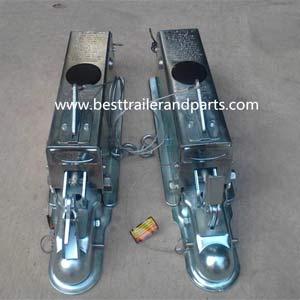 Trailer Brake actuators Capacity:8500LBS