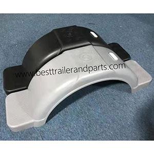 Trailer Fender 01