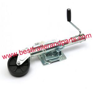 1200lbs Boat Trailer Jack