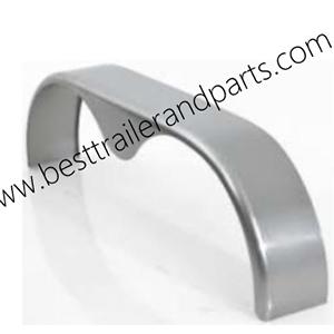 Trailer Mudguard 11