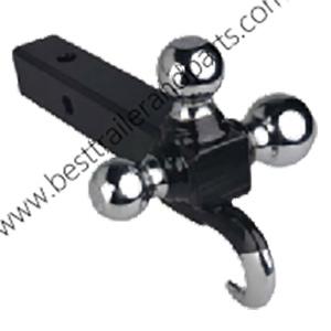Trailer Multi Ball Mount 07