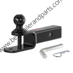 Trailer Multi Ball Mount 09