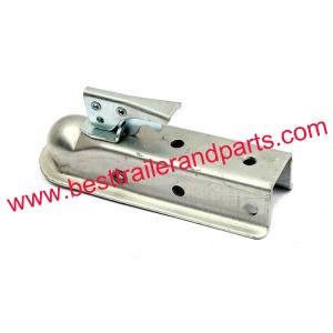 Trailer Tongue Coupler