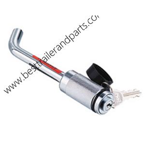 Trailer Towbar lock