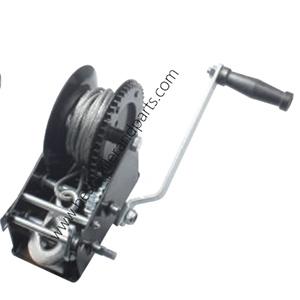 Trailer hand winch 3500lbs
