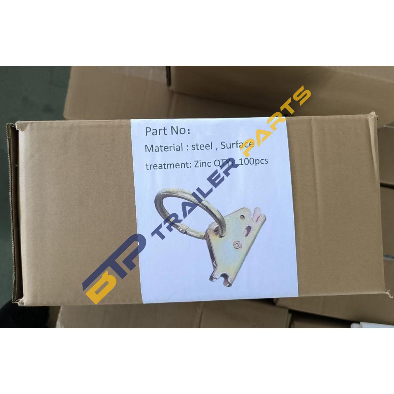UCHWYT PASA LISTWY 3050