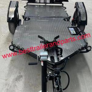 Utility Trailers