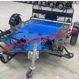  Utility Trailers