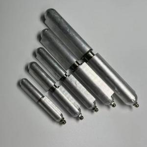 WELD ON HINGES