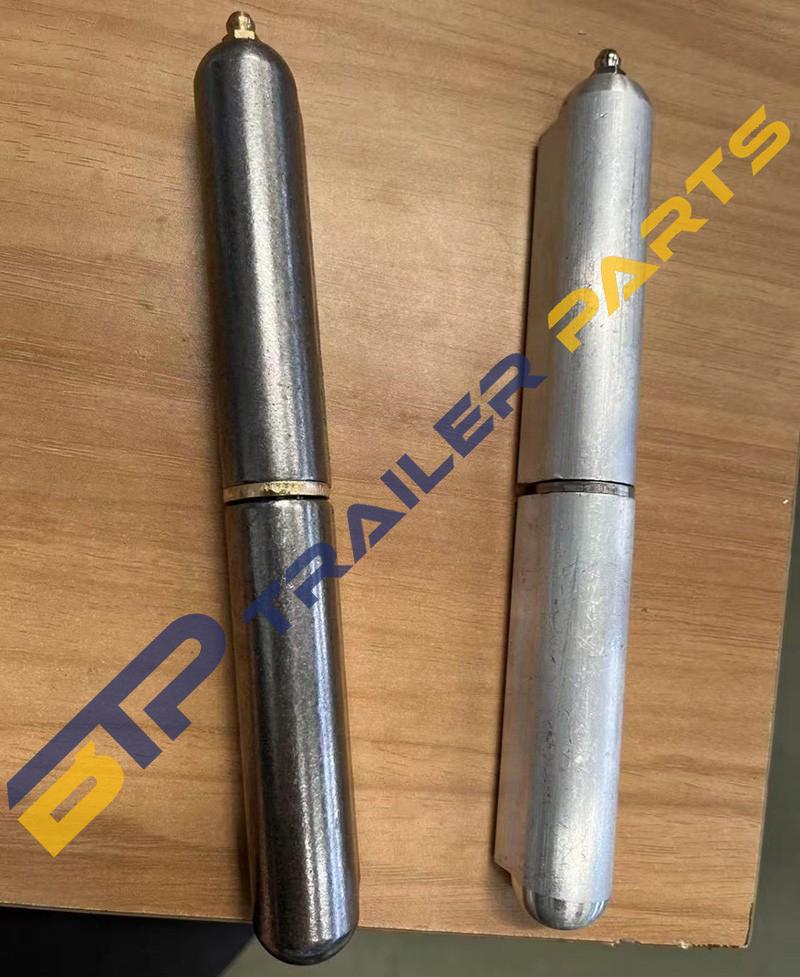 WELD ON HINGES