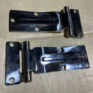 ZAWIAS BOCZNY 140MM NIERDZ
