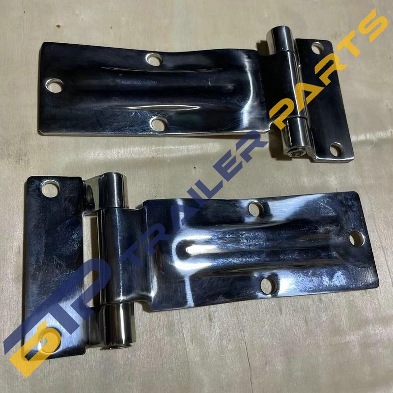 ZAWIAS BOCZNY 140MM NIERDZ
