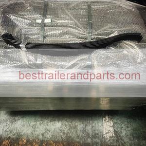 Slipper Spring w/ Hook End