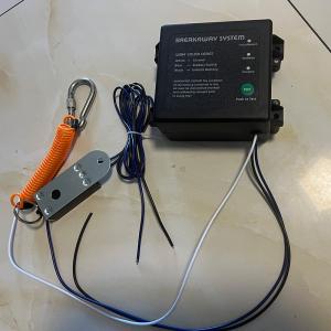 Built-In Battery Break Away Kit