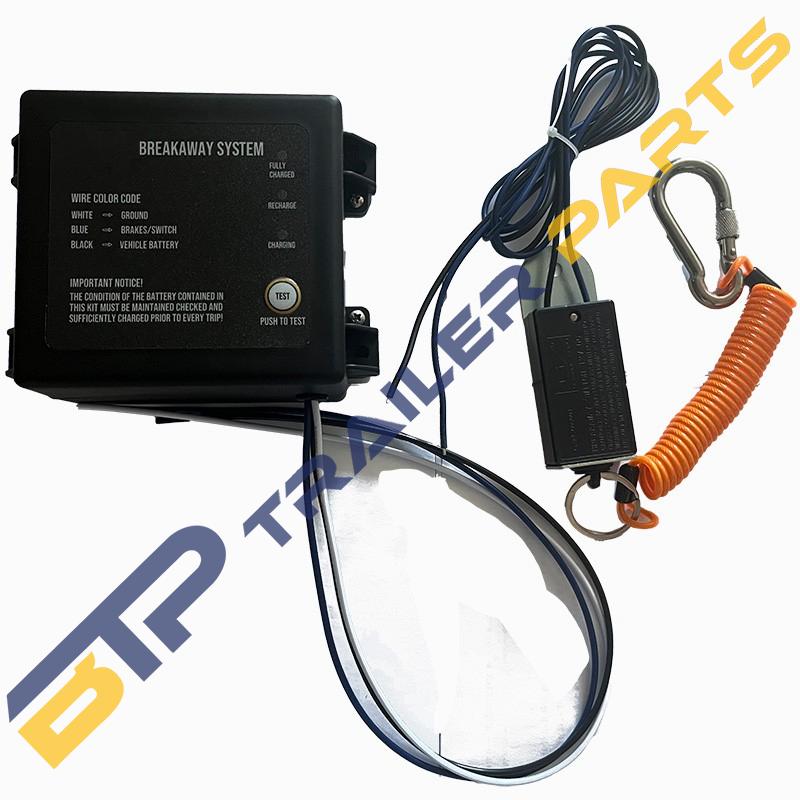 Built-In Battery Break Away Kit