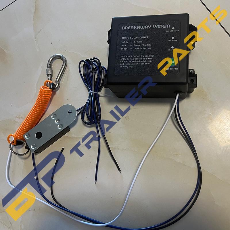 Built-In Battery Break Away Kit