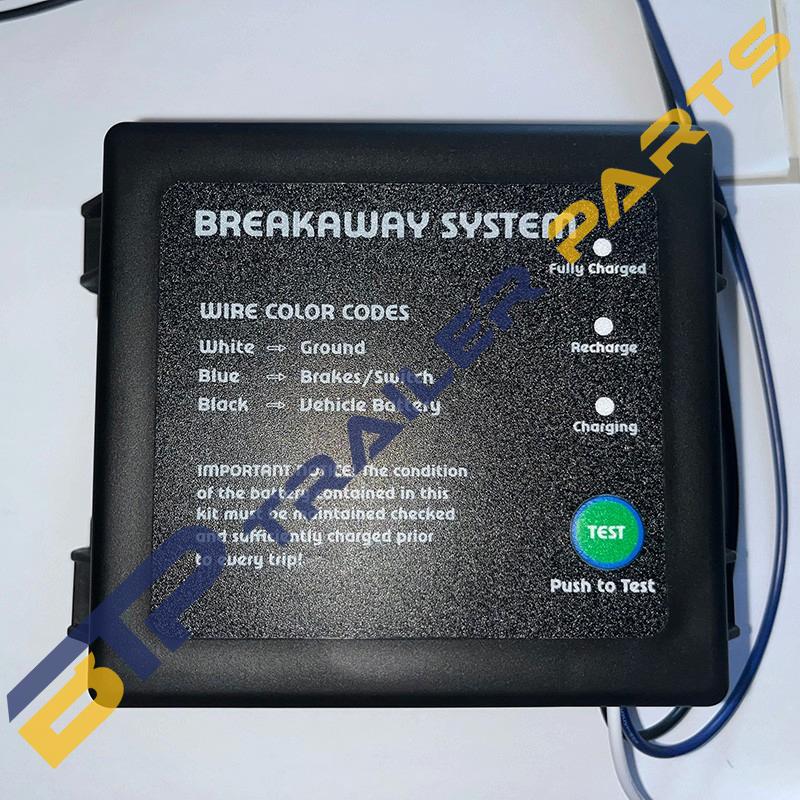 Built-In Battery Break Away Kit