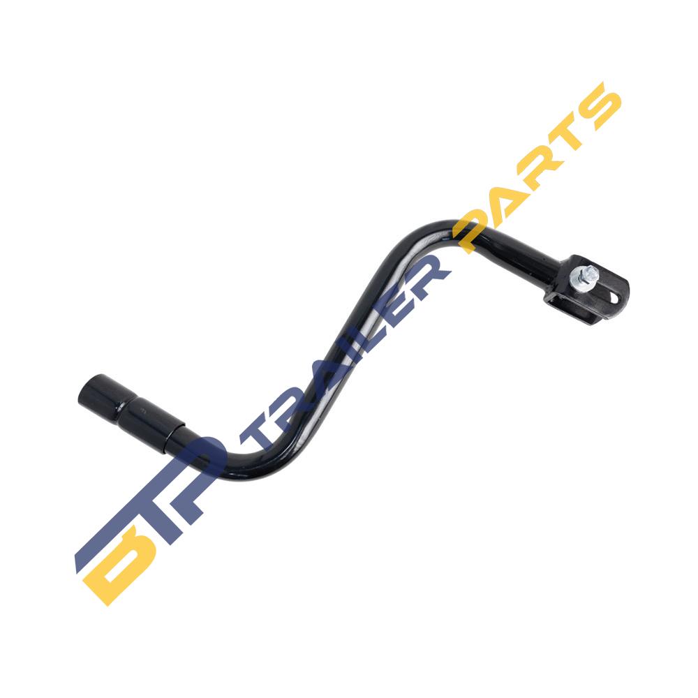 12K FRONT PIN SIDE PIN HEAVY DUTY JACK 