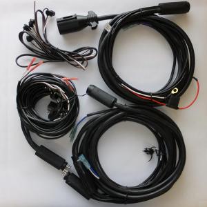 Wire Harness - Dump Trailers