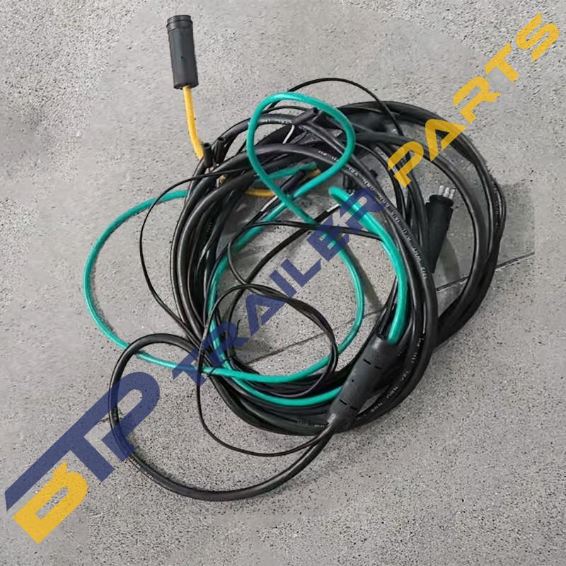 Wire Harness - Dump Trailers