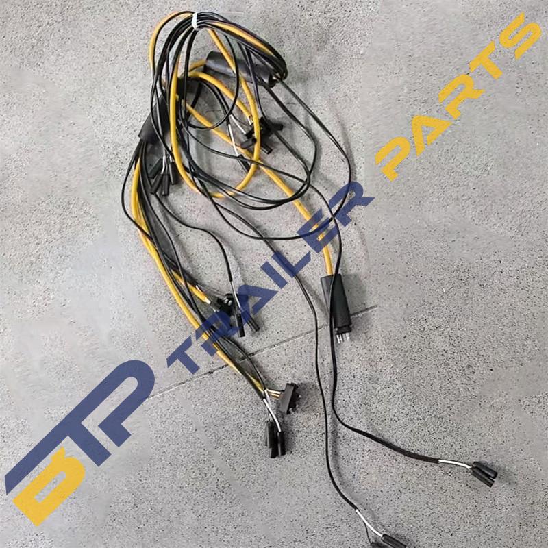 Wire Harness - Dump Trailers