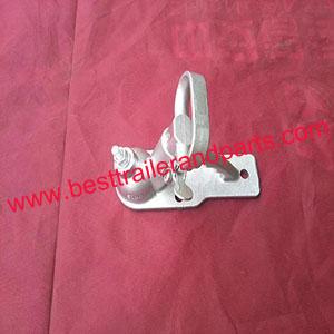 2 hole and 3 hole trailer coupling 
