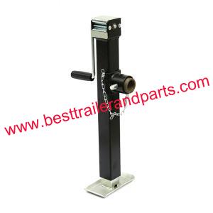 5000lbs sidewind Square Trailer Jack