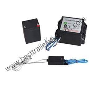 trailer brake system