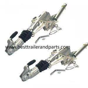 trailer coupling