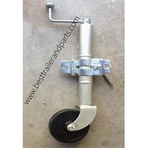 trailer jockey wheel 09