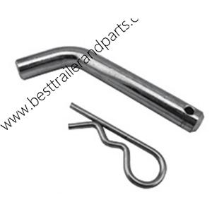 trailer pin